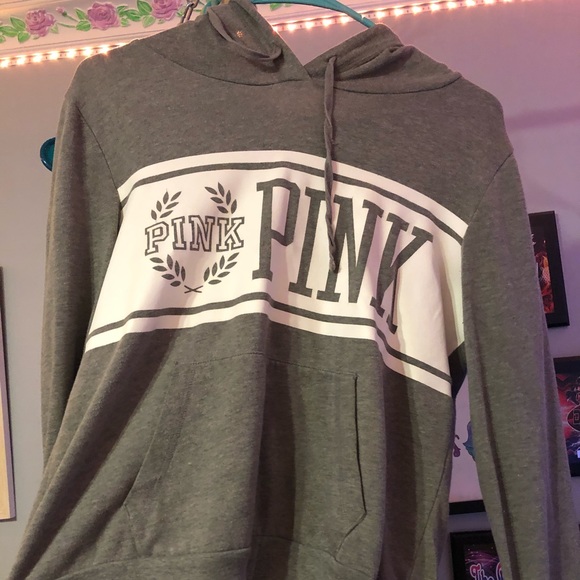 Pink sweatshirt - Picture 1 of 3